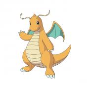 Dragoran
