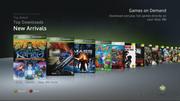 Ab 18 Jahren: Auf dem Xbox Live Marktplatz gibt es Erwachsenenunterhaltung