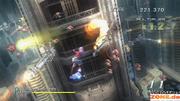 Sin & Punishment 2 - Wii (6)