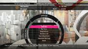 Screenshots aus der Meister LIGA von PES 2010 (2)