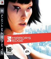 Mirrors Edge - PS3