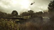 Der offizielle Releasetermin für Operation Flashpoint: Dragon Rising naht: Neuer Screenshot zur Militärsimulation.