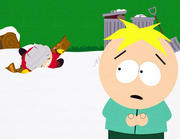 South Park - das PSOne-Spiel ist mindestens genauso lustig wie die TV-Serie