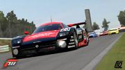 Screenshot aus Forza 3 für Xbox 360