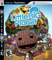 LittleBigPlanet - PS3