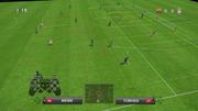 Taktik und Strategie sind bei PES 2010 nachwievor das A und O.
