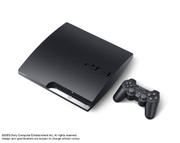 PlayStation 3 Slim