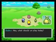 Pokémon Mystery Dungeon für DS - Screenshots (8)