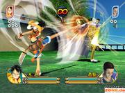 Screenshots aus One Piece Unlimited Cruise 2 (1)