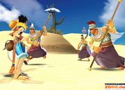 Screenshots aus One Piece Unlimited Cruise 2 (2)