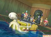 Screenshots aus One Piece Unlimited Cruise 2 (3)