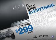 Die neue PS3 Slim für 299 Euro