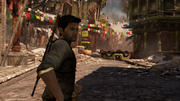 Naughty Dog veröffentlicht einen neuen Patch für Uncharted 2.