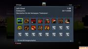 Trophies und Achievements: Die Spielesammlung wurde um Erfolge berreichert. Damit werden die Gamercards gefüllt.