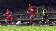 Neue FIFA 10-Screenshots aus der Xbox 360- und PS3-Version. (2)