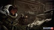 Mass Effect 2: Umfangreiche Details zum Charakter-Import.