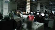 Was verhüllt der Entwickler Rocksteady? Der von uns entnommene Screenshot. 