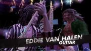 Guitar Hero van Halen
