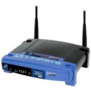 DSL Router