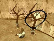 Screenshots aus Okamiden für DS (3)