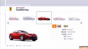 Die Autos sind in Klassen (F bis A) unterteilt, hinzu kommt ein Leistungsindex, der sich durch Tuning verändert.