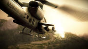 Screenshots aus Operation Flashpoint: Dragon Rising. (3)