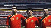 Screenshots aus PES 2010 (6)