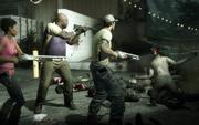 Wer nervt im Internet-Multiplayer am meisten?