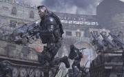 Modern Warfare 2 ist der Michael Bay der Videospiele.