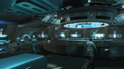 In James Cameron's Avatar: The Game trefft ihr auf die Charaktere des Films.