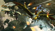 Bilder zu James Cameron's Avatar: Das Spiel.