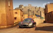 Bilder zu Colin McRae: Dirt 2. Teil 3 des Rennspiels ist bereits in Arbeit. 