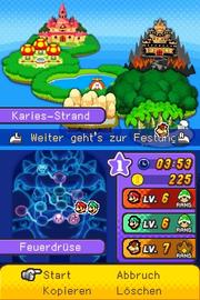 Mario & Luigi RPG 3: Abenteuer Bowser (9)