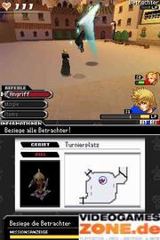 Screenshots aus Kingdom Hearts 358/2 Days (4)