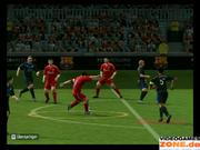 Screenshots aus PES 2010 für Wii (6)