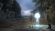Neue Screenshots aus Final Fantasy 13. 