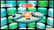 Wii Fit Plus - Kugeln