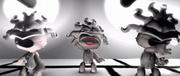 Lady Gagas Bad Romance in Little Big Planet