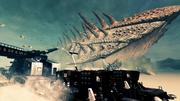 Neue Screenshots aus dem kommenden Actionspiel Lost Planet 2.