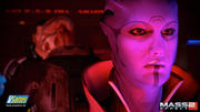 Für die Vertonung von Mass Effect 2 scheut EA weder Kosten noch Mühen.
