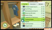 Wii Fit Plus - Programme