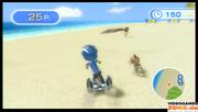 Wii Fit Plus - Segway 