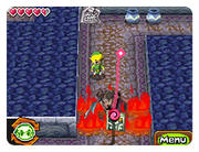 The Legend of Zelda: Spirit Tracks (16)
