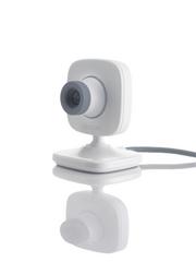 Xbox Live Vision Camera