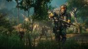 Screenshots aus Battlefield: Bad Company 2. (10)
