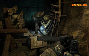 Screenshots aus Metro 2033 (5)