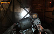 Screenshots aus Metro 2033 (1)