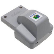 N64 Rumble-Pak