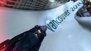 Neue Screenshots zu Vancouver 2010, dem offiziellen Videospiel zur Winterolympiade.
