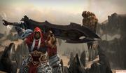 Die neuesten Screenshots zu Darksiders für PS3 und Xbox 360 (8)